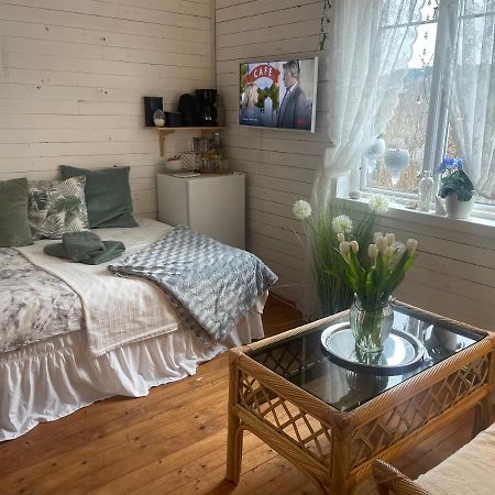 Villa Angelica Ljungskile Eksteriør bilde