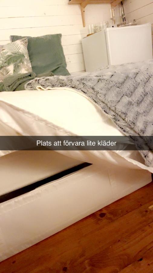 Villa Angelica Ljungskile Eksteriør bilde