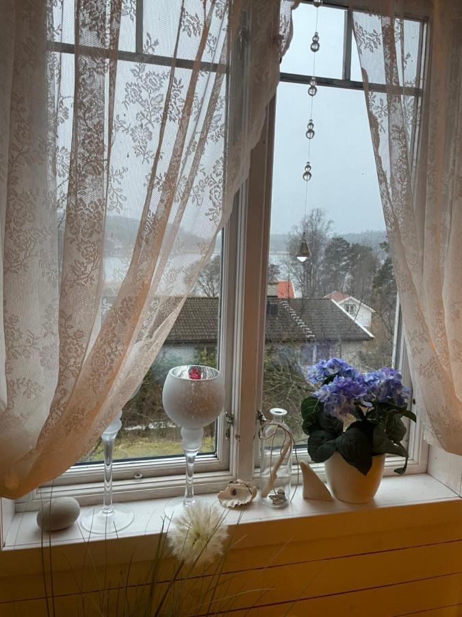 Villa Angelica Ljungskile Eksteriør bilde
