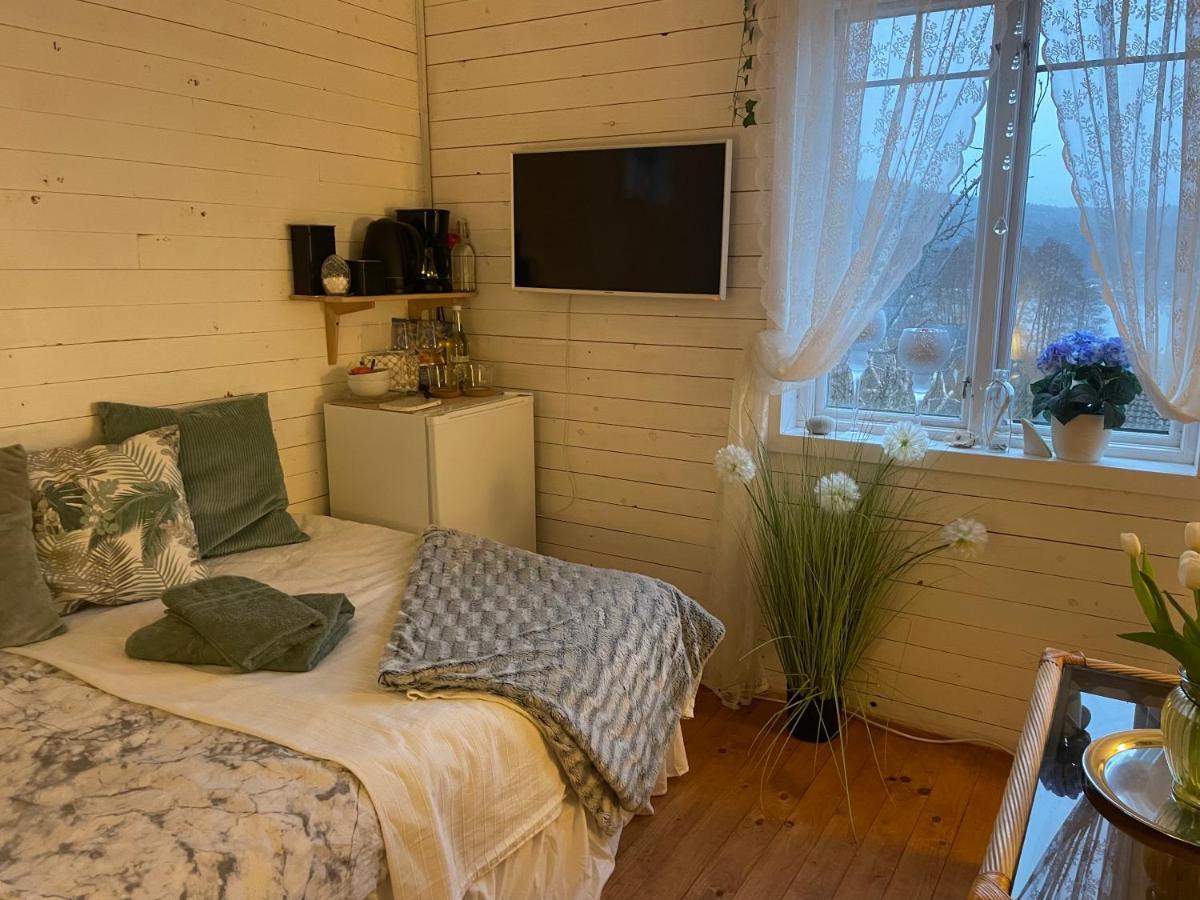 Villa Angelica Ljungskile Eksteriør bilde