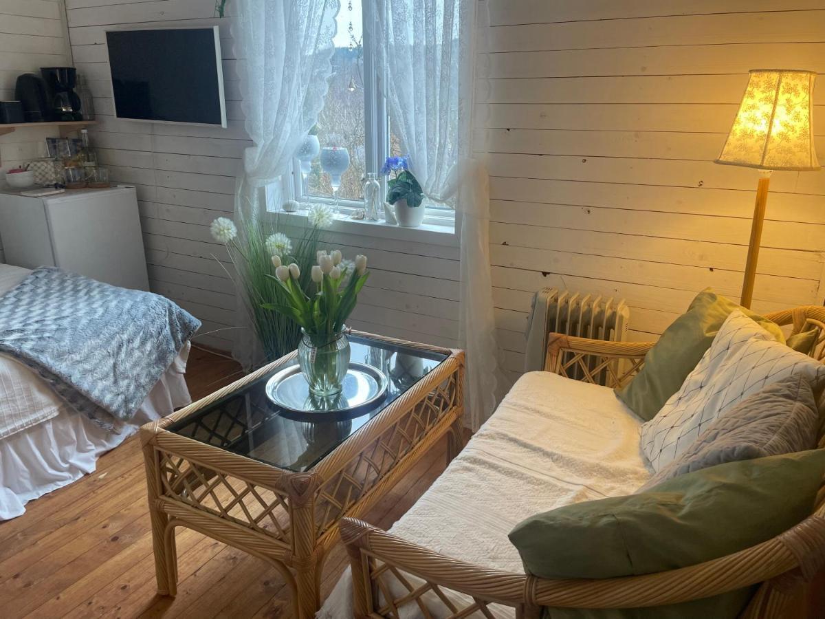 Villa Angelica Ljungskile Eksteriør bilde