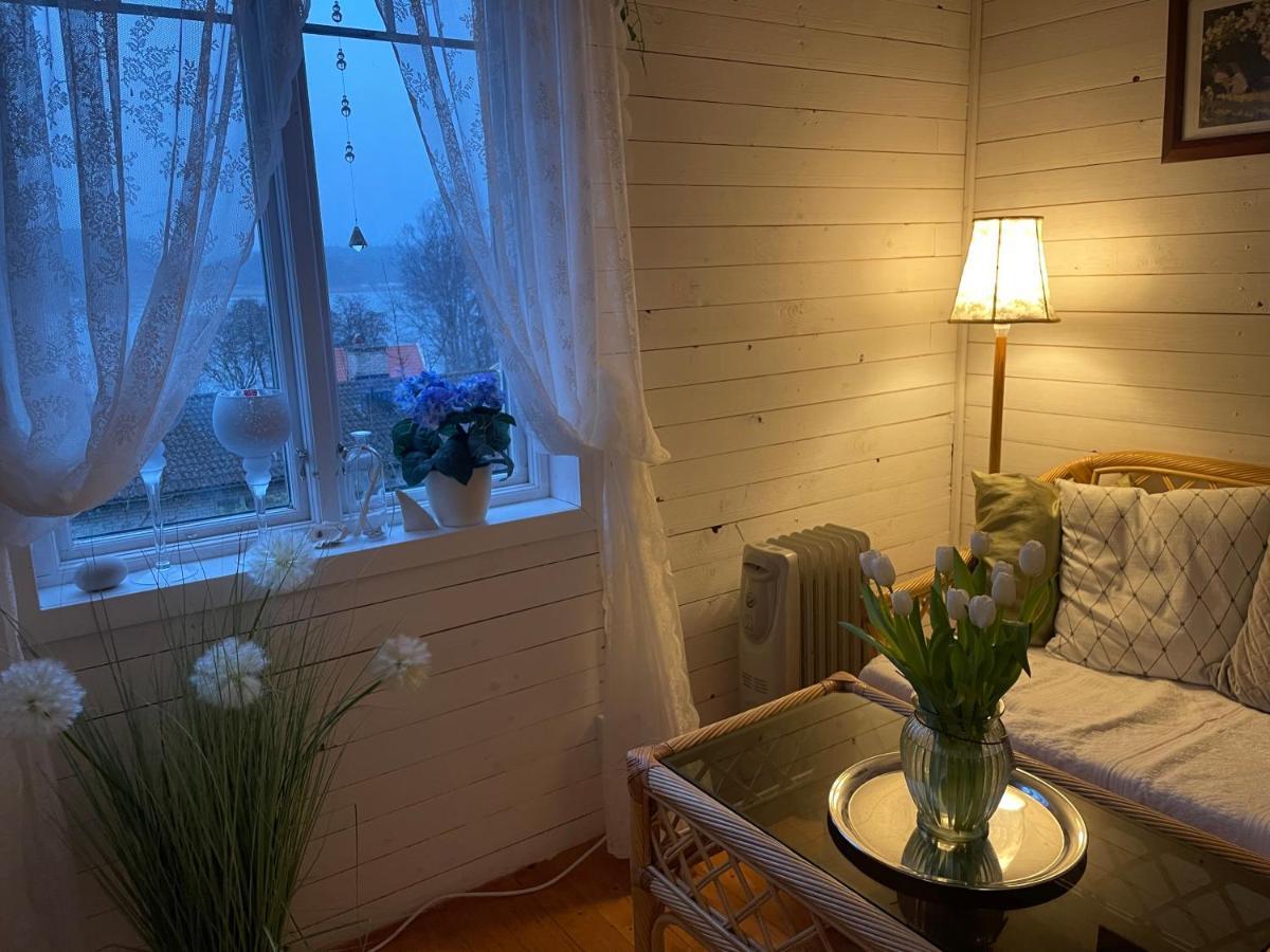 Villa Angelica Ljungskile Eksteriør bilde