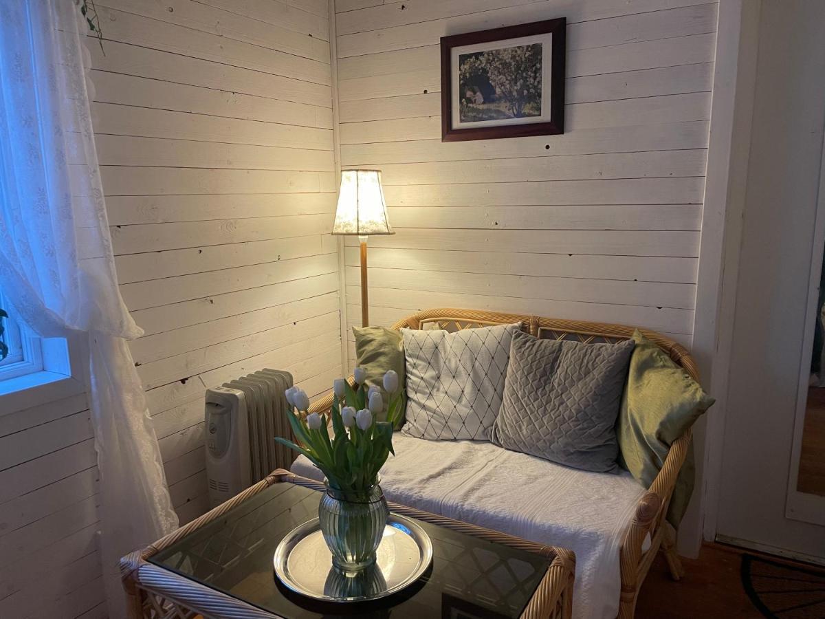 Villa Angelica Ljungskile Eksteriør bilde