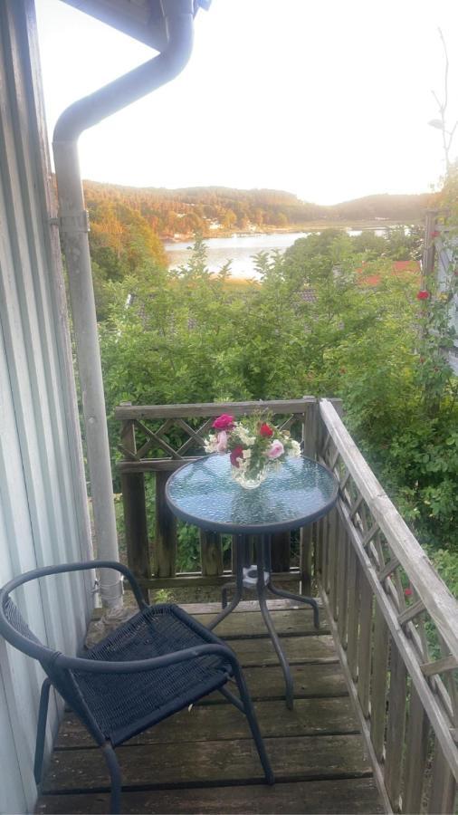 Villa Angelica Ljungskile Eksteriør bilde